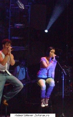 *Uckerroni* - anahi_princessa - Uckerroni