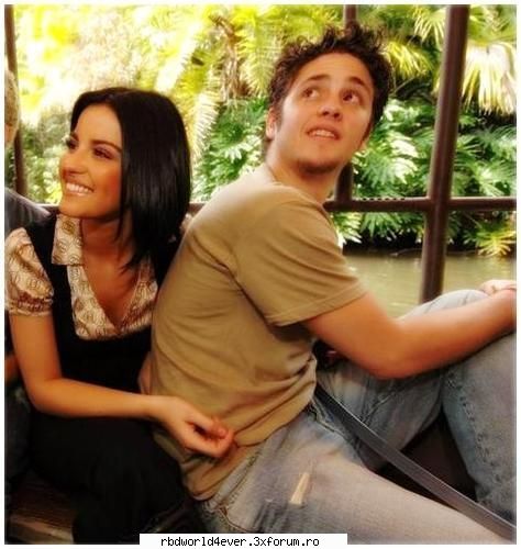 *Uckerroni* - anahi_princessa - Uckerroni