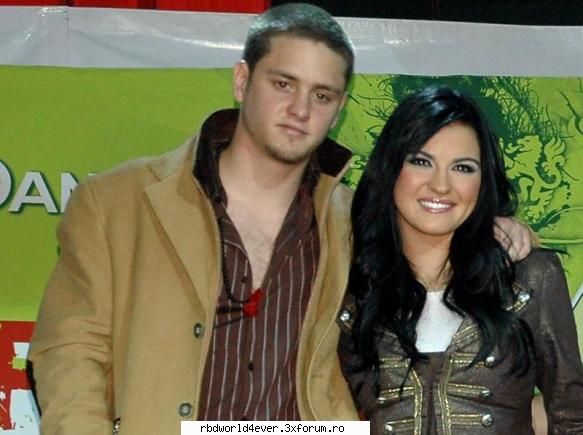 *Uckerroni* - anahi_princessa - Uckerroni