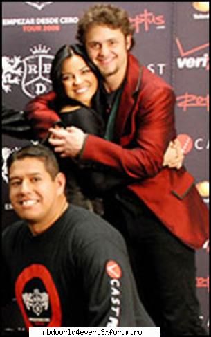 *Uckerroni* - anahi_princessa - Uckerroni