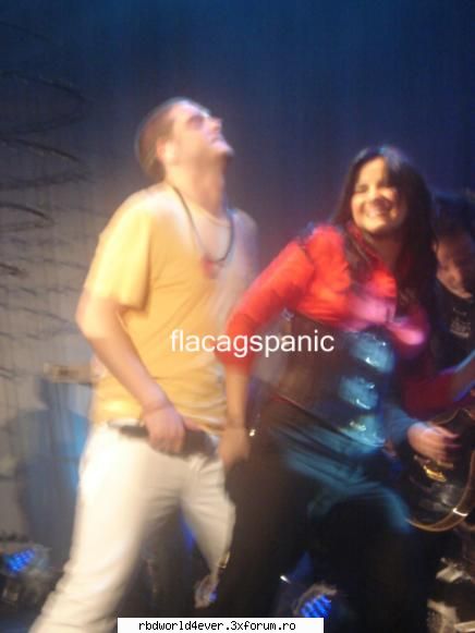 *Uckerroni* - anahi_princessa - Uckerroni