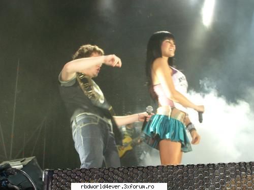 *Uckerroni* - anahi_princessa - Uckerroni