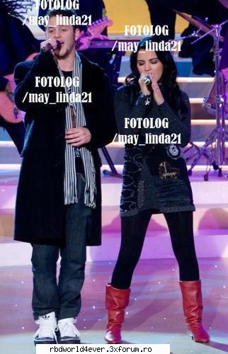 *Uckerroni* - anahi_princessa - Uckerroni