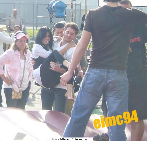 *Uckerroni* - anahi_princessa - Uckerroni