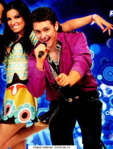 *Uckerroni* - anahi_princessa - Uckerroni