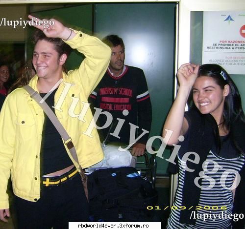 *Uckerroni* - anahi_princessa - Uckerroni