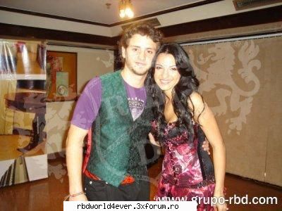 *Uckerroni* - anahi_princessa - Uckerroni