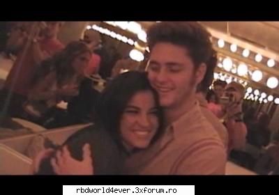 *Uckerroni* - anahi_princessa - Uckerroni