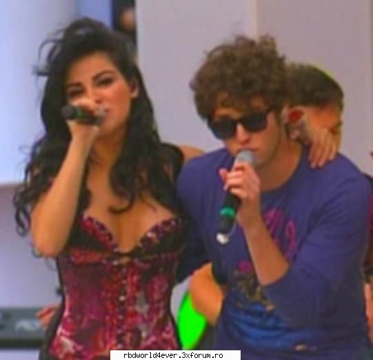 *Uckerroni* - anahi_princessa - Uckerroni