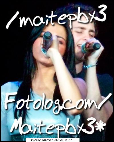 *Uckerroni* - anahi_princessa - Uckerroni