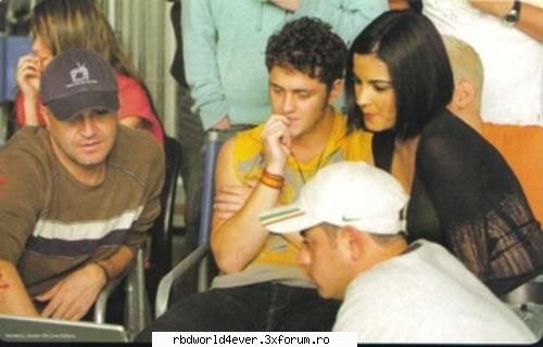 *Uckerroni* - anahi_princessa - Uckerroni