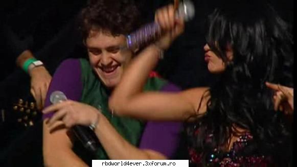 *Uckerroni* - anahi_princessa - Uckerroni