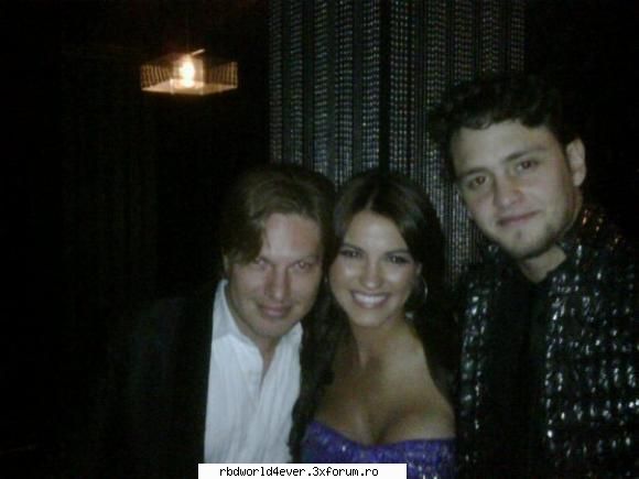 *Uckerroni* - anahi_princessa - Uckerroni