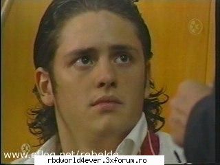 Uker in R3b3ld3 - bebita_angelita - Christopher