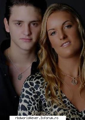 Uker in Vonego - anahi_princessa - Christopher