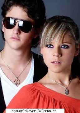 Uker in Vonego - anahi_princessa - Christopher