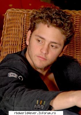 Uker in Vonego - anahi_princessa - Christopher
