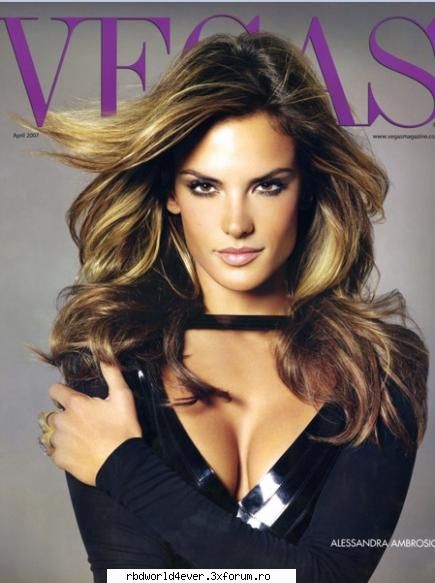 Victoria's Secret - bebita_angelita - Actori/Actritze