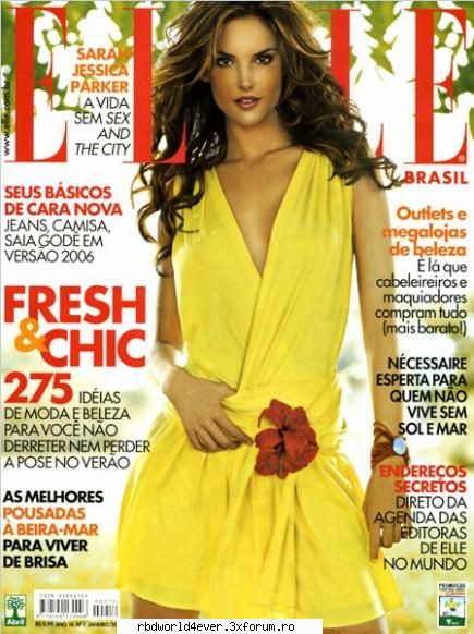 Victoria's Secret - bebita_angelita - Actori/Actritze