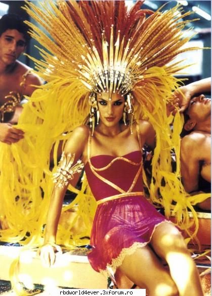 Victoria's Secret - bebita_angelita - Actori/Actritze