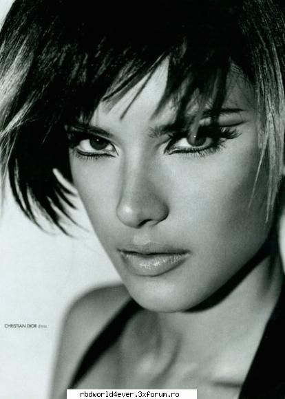 Victoria's Secret - bebita_angelita - Actori/Actritze