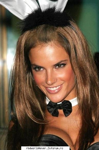 Victoria's Secret - bebita_angelita - Actori/Actritze