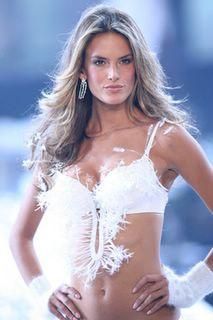 Victoria's Secret - bebita_angelita - Actori/Actritze