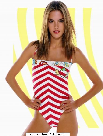 Victoria's Secret - bebita_angelita - Actori/Actritze