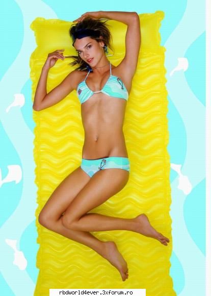 Victoria's Secret - bebita_angelita - Actori/Actritze