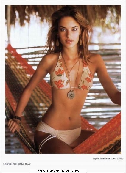 Victoria's Secret - bebita_angelita - Actori/Actritze