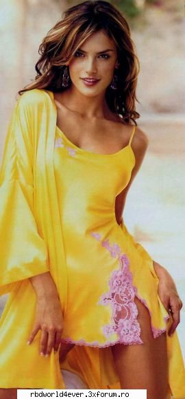 Victoria's Secret - bebita_angelita - Actori/Actritze