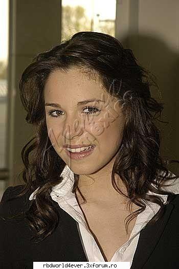 Viviana Ramos - Dulce_Maria_forever:X:X - R3B3LD3