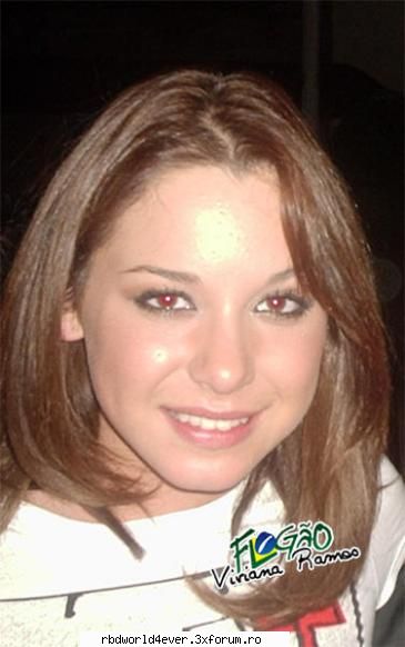 Viviana Ramos - bebita_angelita - R3B3LD3