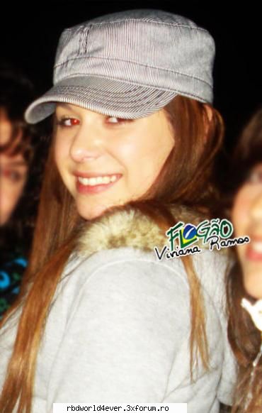 Viviana Ramos - bebita_angelita - R3B3LD3