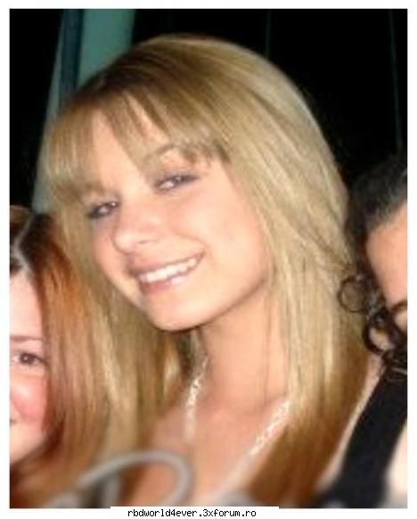Viviana Ramos - bebita_angelita - R3B3LD3