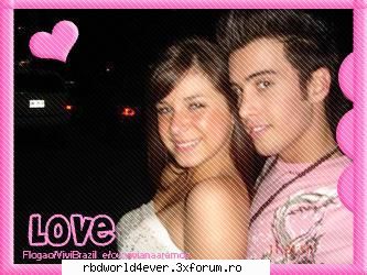 Viviana Ramos - bebita_angelita - R3B3LD3