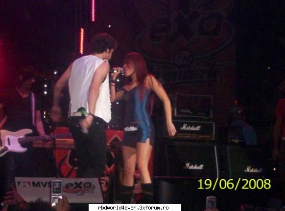 *Vondy's* - anahi_princessa - Vondy's