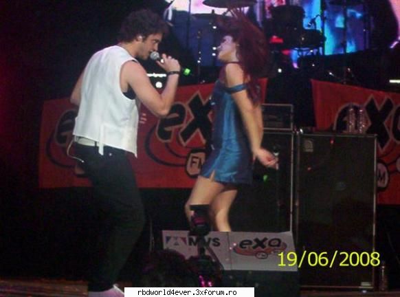 *Vondy's* - anahi_princessa - Vondy's