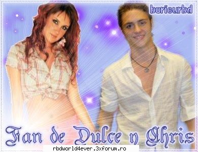 *Vondy's* - bebita_angelita - Vondy's