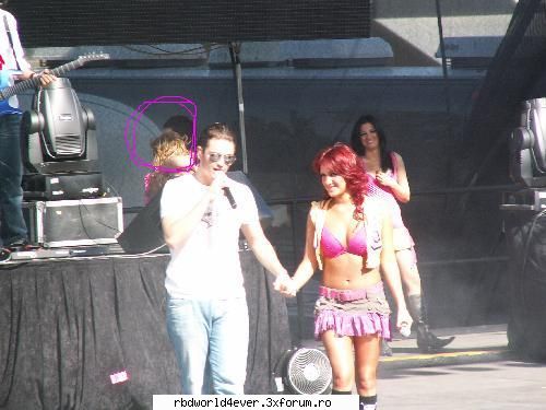*Vondy's* - bebita_angelita - Vondy's