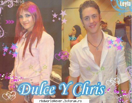 *Vondy's* - bebita_angelita - Vondy's