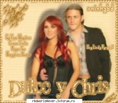 *Vondy's* - bebita_angelita - Vondy's
