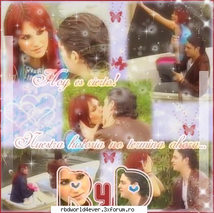 *Vondy's* - bebita_angelita - Vondy's