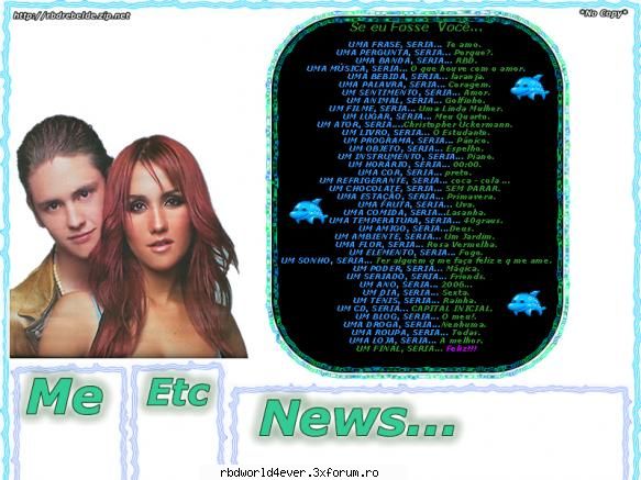 *Vondy's* - bebita_angelita - Vondy's