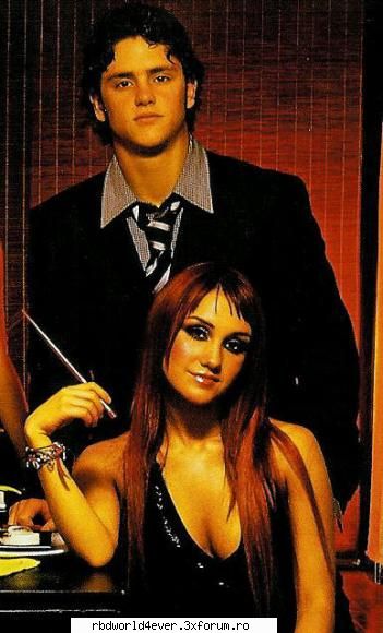 *Vondy's* - bebita_angelita - Vondy's
