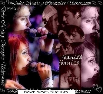 *Vondy's* - anahi_princessa - Vondy's