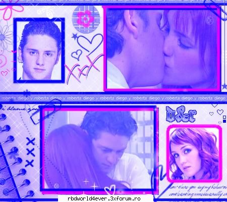 *Vondy's* - anahi_princessa - Vondy's