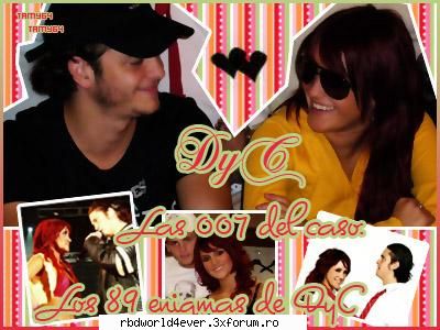 *Vondy's* - anahi_princessa - Vondy's