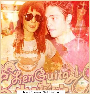 *Vondy's* - Dulce_Maria_forever:X:X - Vondy's