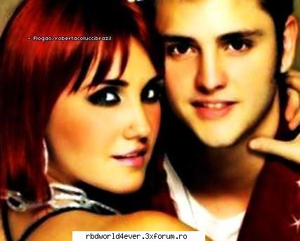 *Vondy's* - Dulce_Maria_forever:X:X - Vondy's